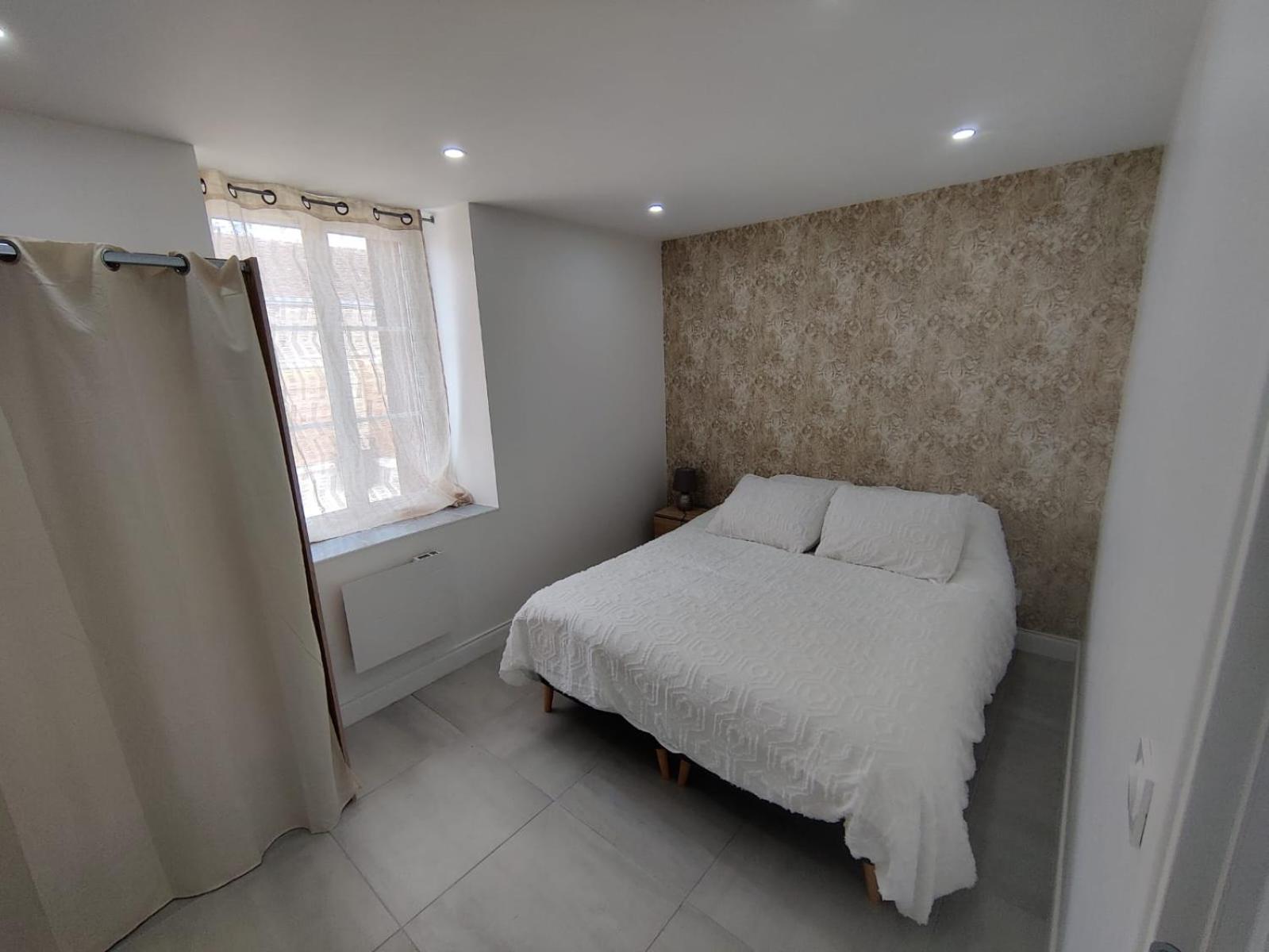 Charmante Maison A Blois Gite 1 Buitenkant foto